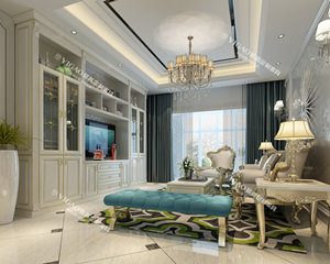 有一種定制，叫“易高”