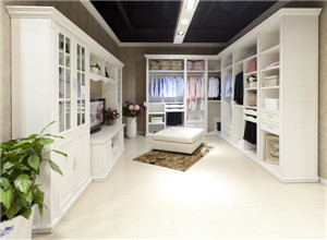 【定制衣柜百科】 生活，不該被將就！