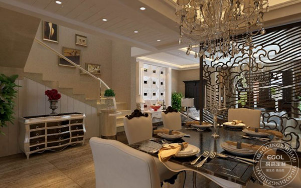 什么是全屋定制？全屋定制的亮點！