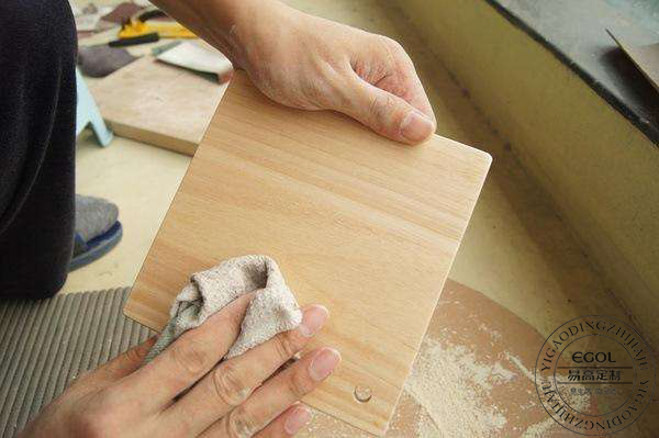 夏天,實木家具應該如何保養