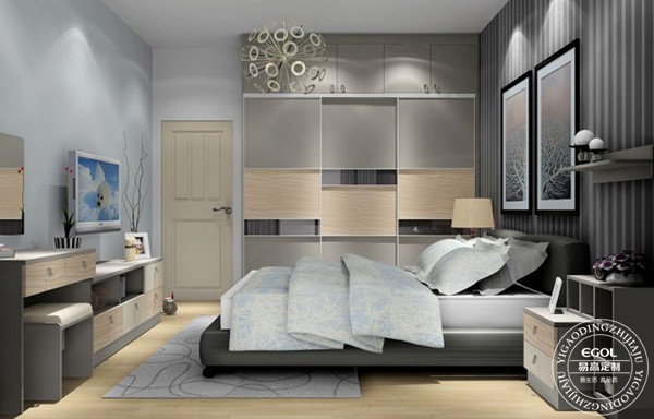 二三線城市加盟定制家具優勢具體在哪呢?