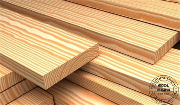 實(shí)木定制家具越來越流程原因是什么？