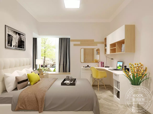 定制家具板材應該怎么看怎么選?