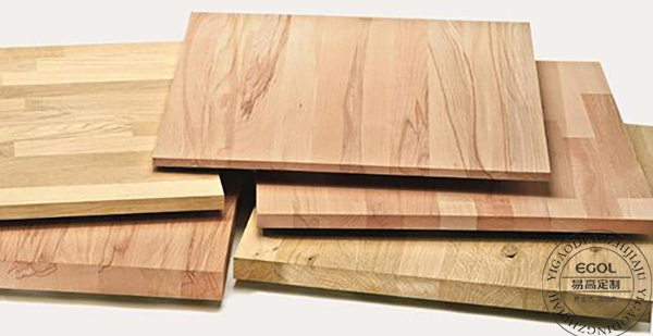 定制家具板材應該怎么看怎么選?