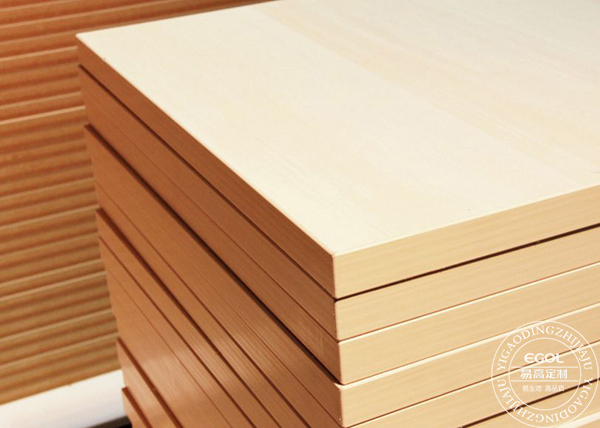 定制家具板材應該怎么看怎么選?