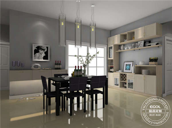 全屋定制家具專賣店盈利模式有哪些?