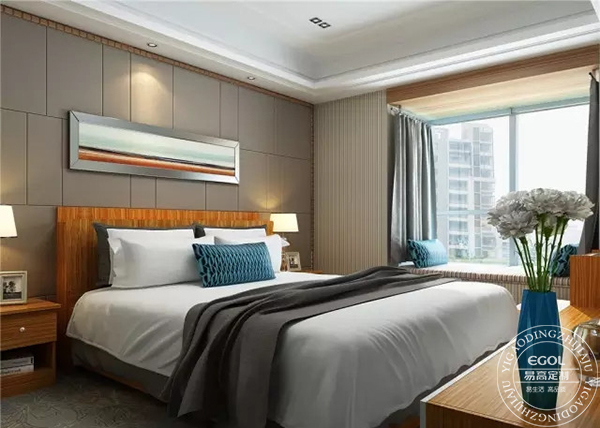 定制飄窗這些優點你都知道嗎?