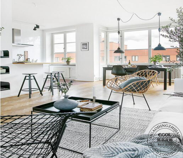 對(duì)于全屋定制家具你究竟知道多少呢