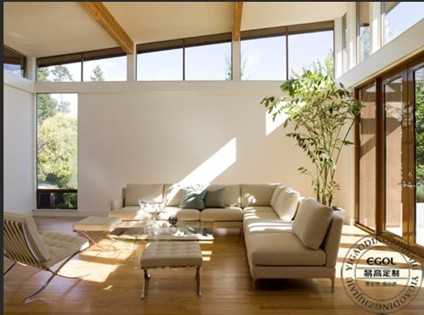 對(duì)于全屋定制家具你究竟知道多少呢