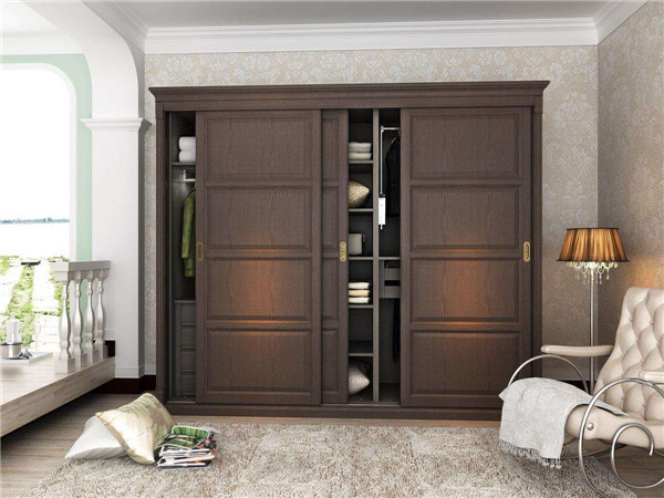 定制衣柜流程有哪些？需要注意什么問題？