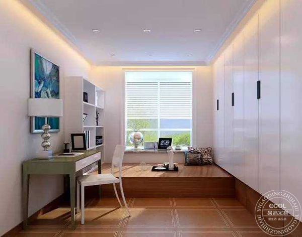  榻榻米一般設置多高比較好看？