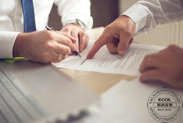 全屋定制加盟怎樣進(jìn)行盈利呢?