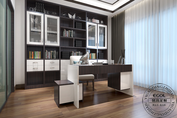 加盟經銷全屋定制家具哪家可靠?