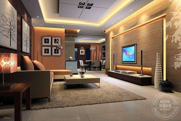 全屋定制家具加盟費用包括哪些?要多少錢?