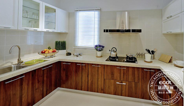 定制家具北歐風格怎么裝修好？