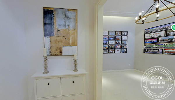 定制家具北歐風格怎么裝修好？