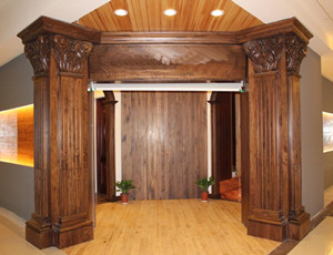 實(shí)木和整裝家具未來市場巨大