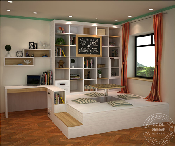 榻榻米是怎么計算價格的?