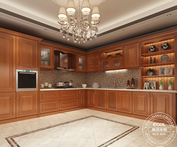 為啥你與丈母娘之間只差一套房呢?