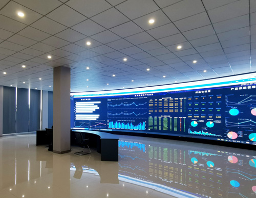  易高家居加強信息化建設，推動企業數字化轉型