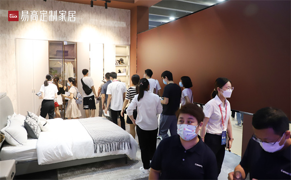 2022廣州建博會圓滿落幕