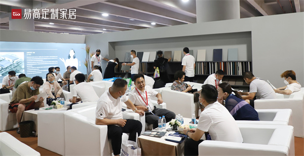 2022廣州建博會圓滿落幕