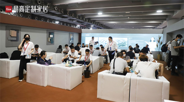 2022廣州建博會圓滿落幕