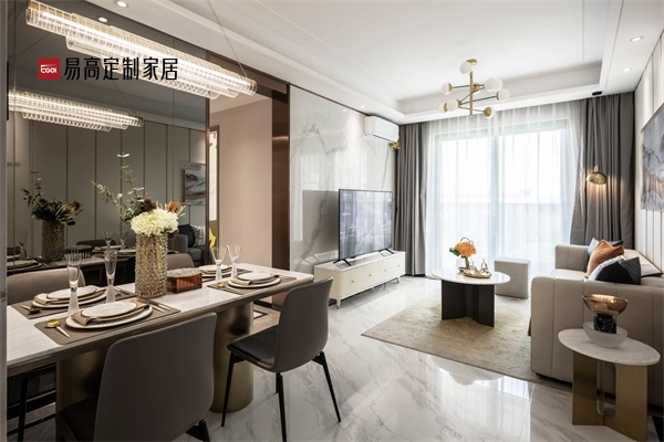 定制櫥柜怎么選？