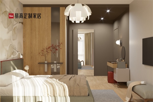 你對全屋定制了解多少？