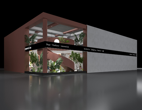  華麗綻放 | 易高家居與您7月8日相約廣州建博會！