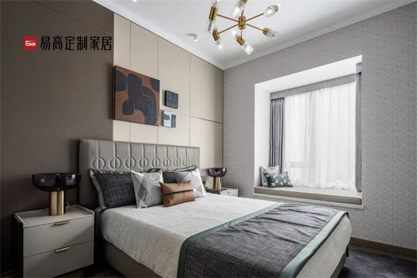 全屋定制需要注意哪些關鍵細節(jié)?