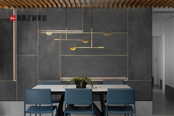 全屋定制需要注意哪些關鍵細節(jié)?