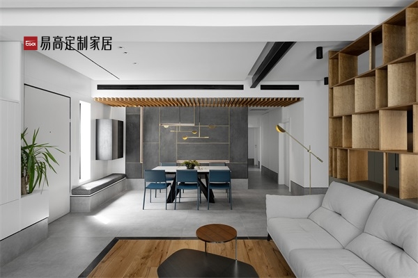 定制家具需要留心哪些方面?