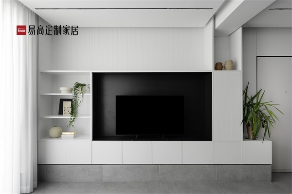 全屋定制的優(yōu)點(diǎn)有哪些?