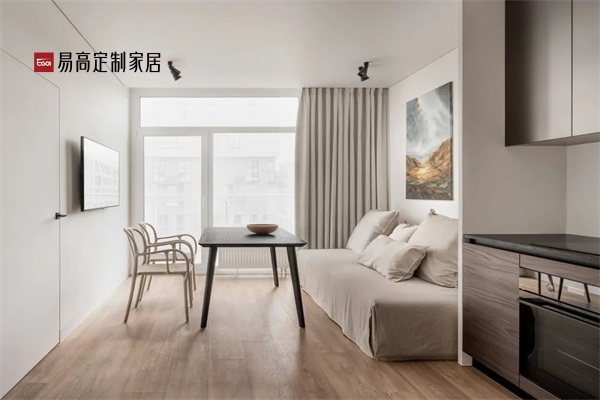 考察全屋定制要注意哪些方面?