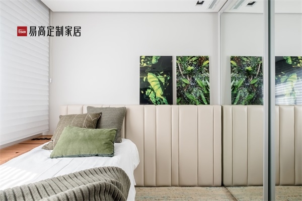 全屋定制具有什么特點和優(yōu)勢？