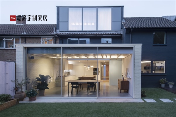 定制家具時(shí)注意這5個(gè)問題不吃虧!