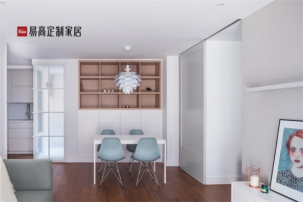 定制家具時(shí)注意這5個(gè)問題不吃虧!