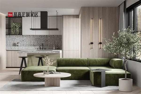 全屋定制風格有哪些？該怎么區(qū)分？