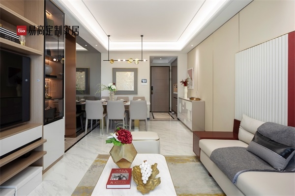 加盟全屋定制一定要留意這三方面!