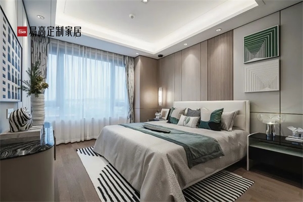 加盟全屋定制一定要留意這三方面!