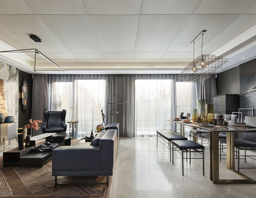 一分鐘帶你了解全屋定制的優(yōu)點(diǎn)！