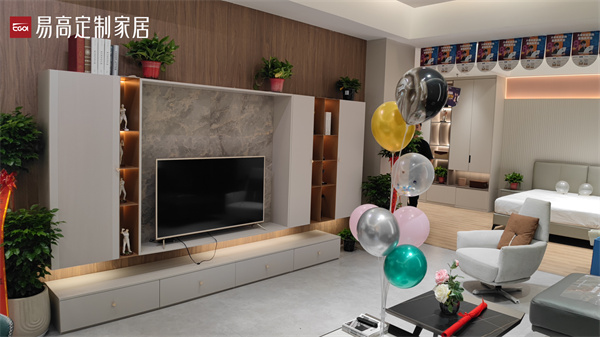 蘇州全屋定制哪個品牌好