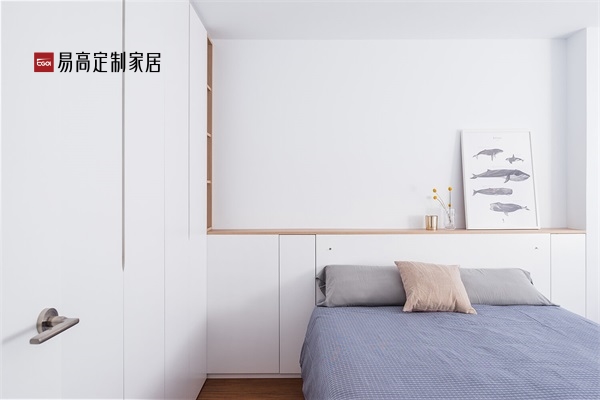 定制衣柜的優勢是什么?