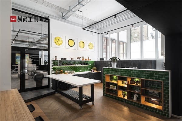 全屋定制讓家居生活更完美!