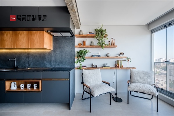 完整的定制櫥柜布局，都在這里了！