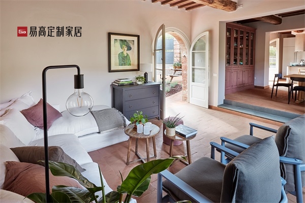 定制沙發(fā)的維護工作居然這么簡單！