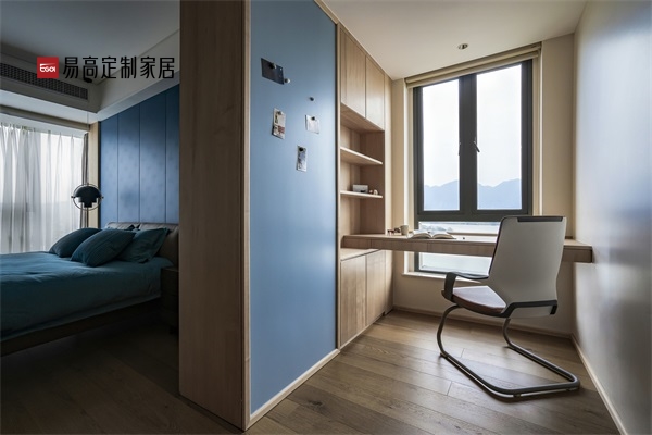 定制家具的缺點到底多不多？