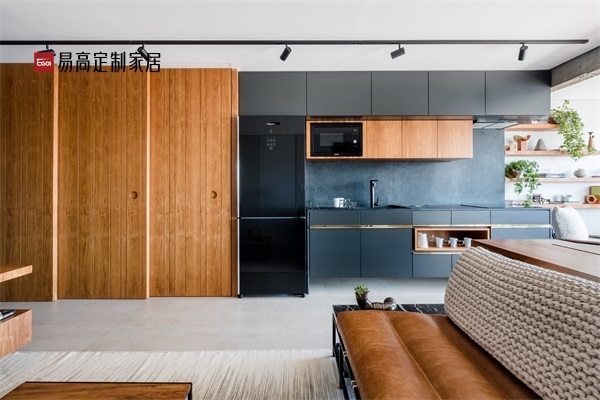 定制家具的這些“坑”可千萬不要踩!