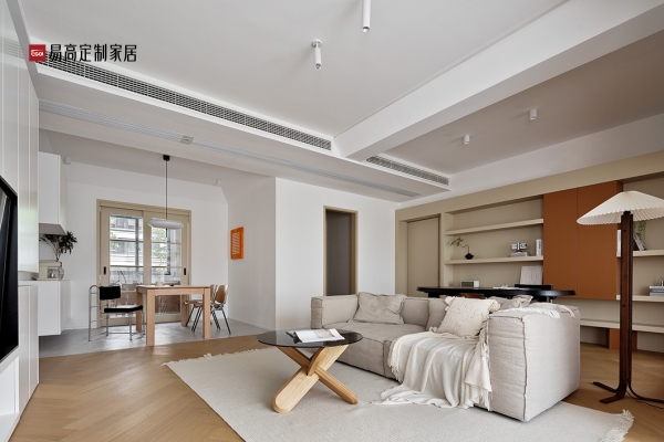 全屋定制的優勢有哪些?